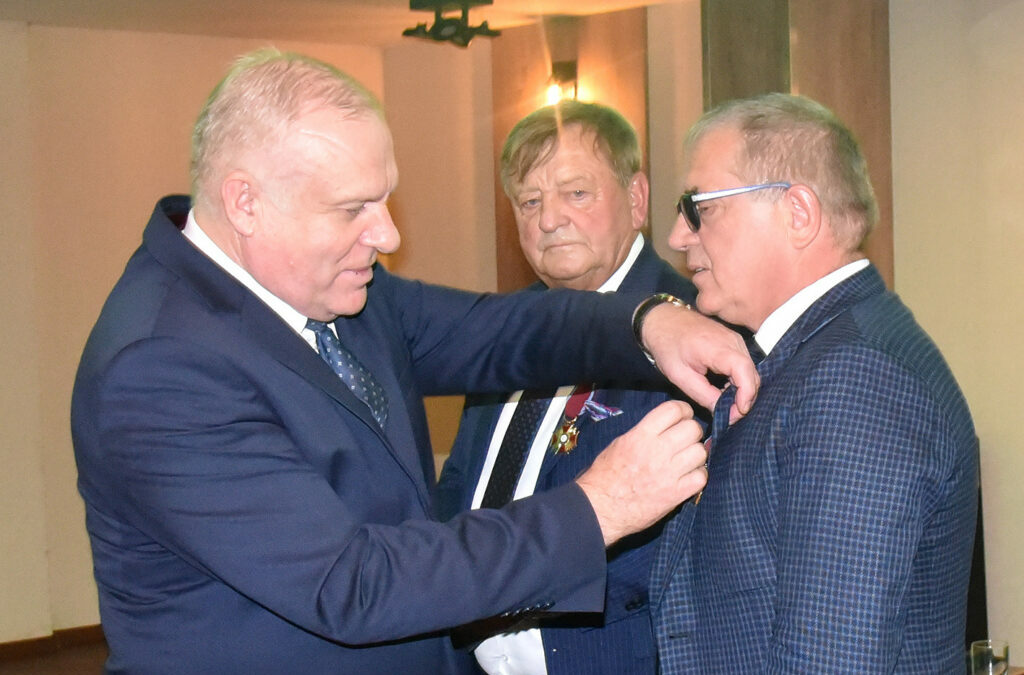 Sądeckie laury turystyczne przyznane