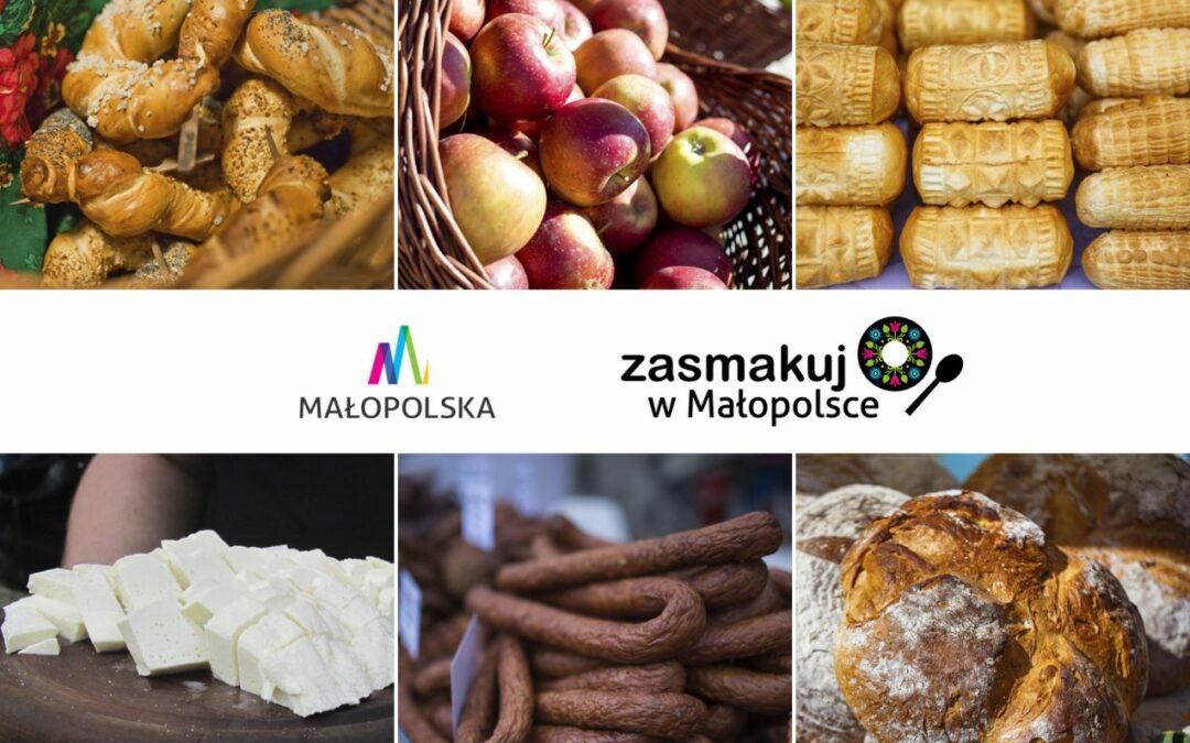 „Zasmakuj w Małopolsce” – I edycja konkursu