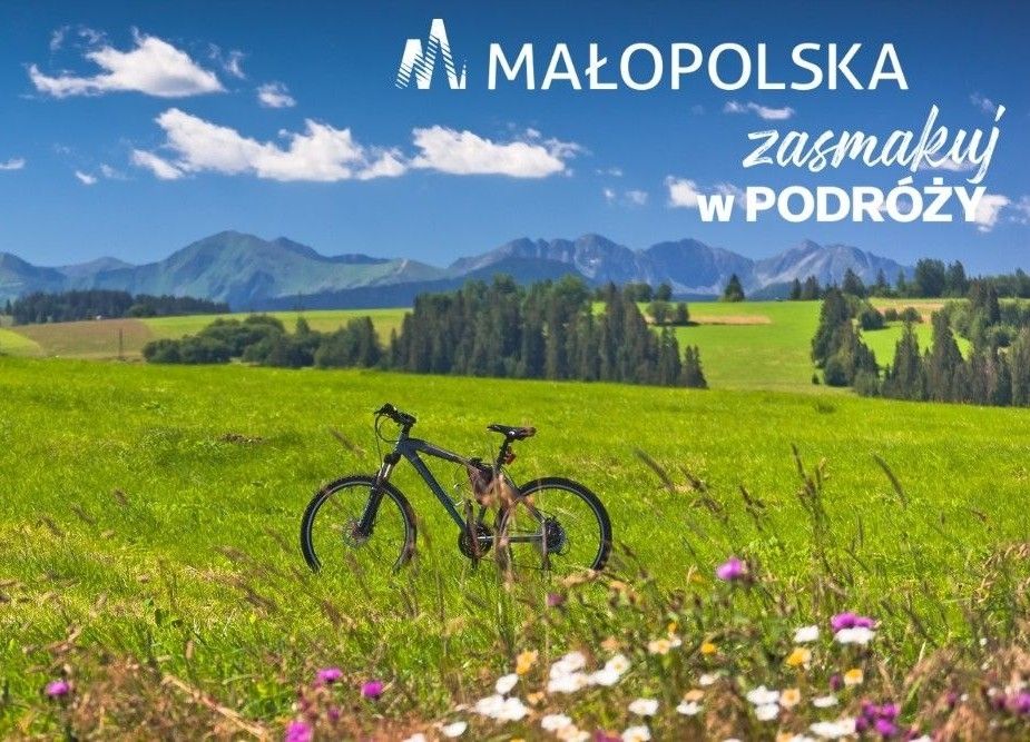 Najlepsze z natury – zasmakujcie podróży w Małopolsce!