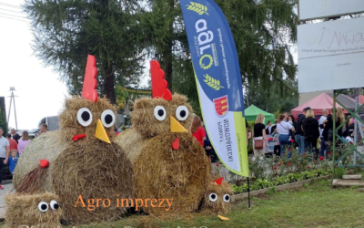 Wystawy rolnicze – dla rolników czy dla wszystkich?