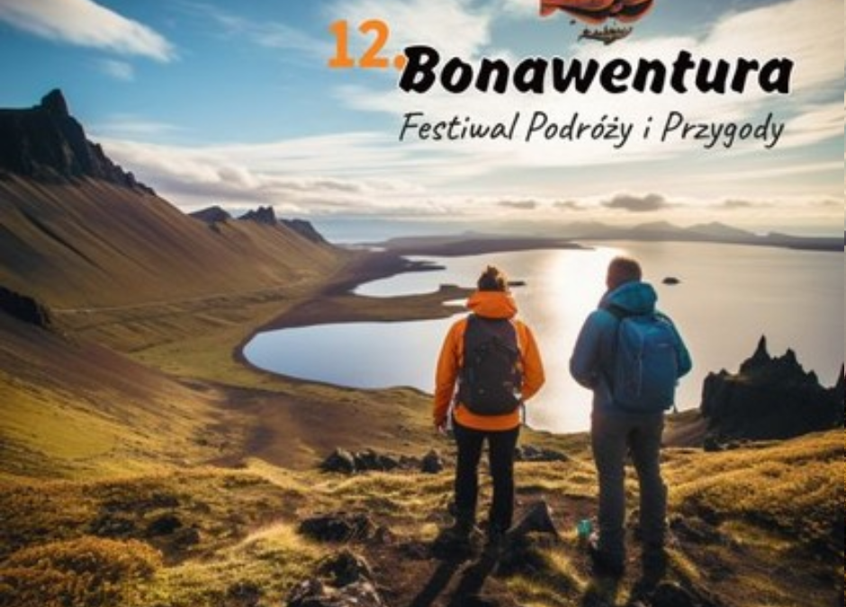Kolejna odsłona Bonawentury w Starym Sączu.