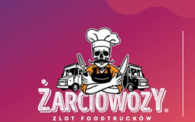 Foodtrucki – zloty żarciowozów – uczta dla podniebienia mieszkańców czy potencjalna promocja lokalnej turystyki?