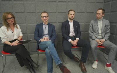 Debata „Społeczne strategie rozwoju turystyki” cz. 1